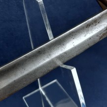British c1850 Royal Engineers Drivers Sword by Schnitzler and Kirschbaum 10